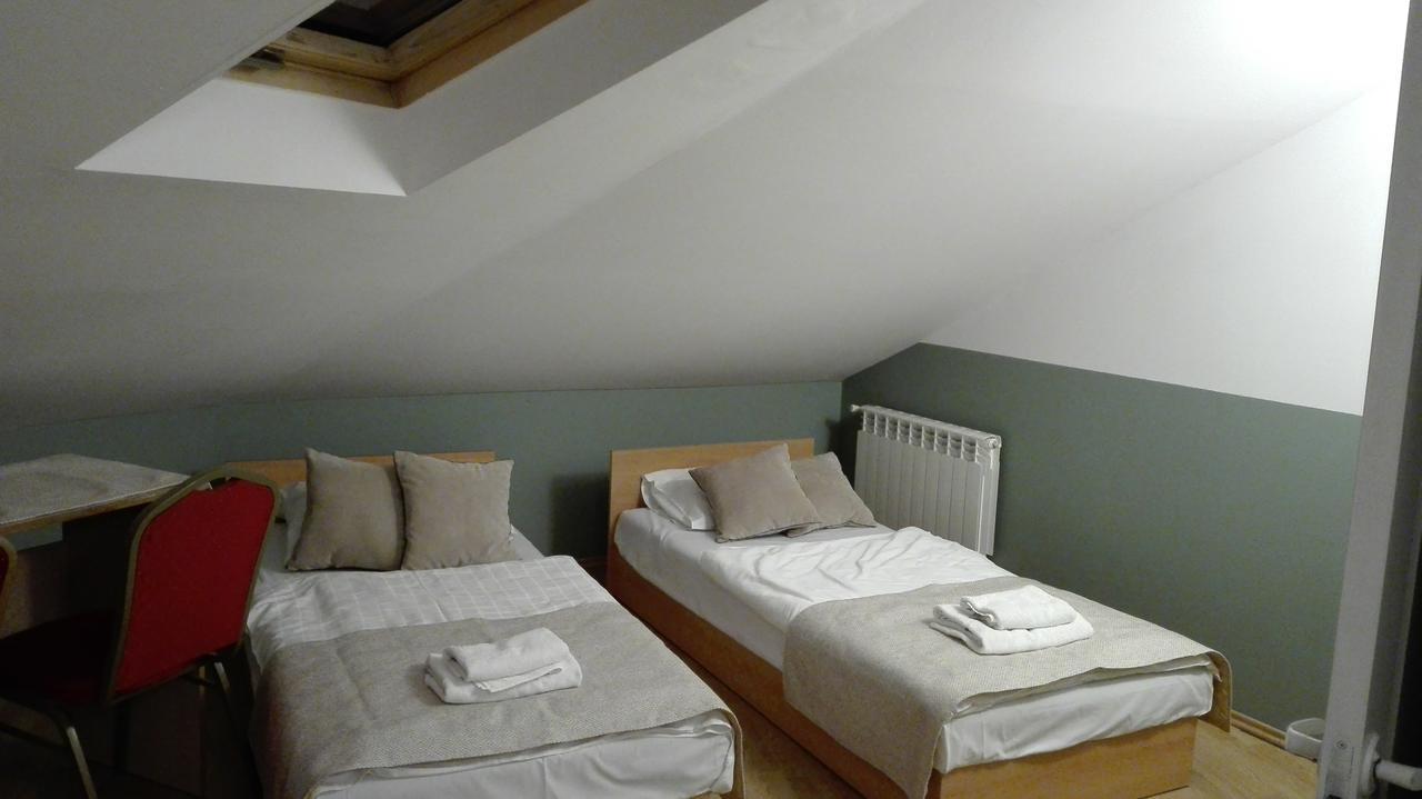 Motel Dom Gościnny Batory