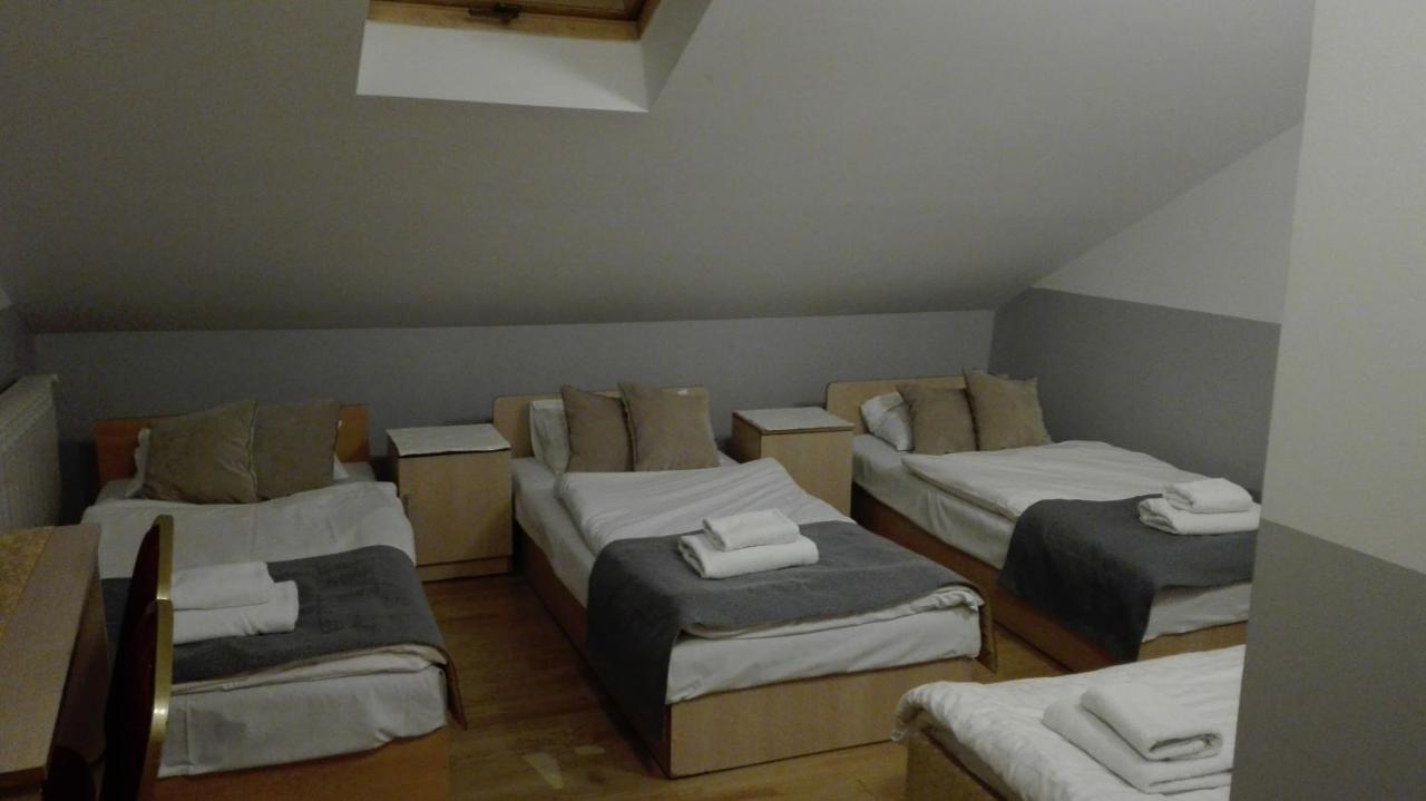 Motel Dom Gościnny Batory *